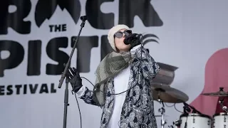 Rock the Pistes 2018 - Alice Merton