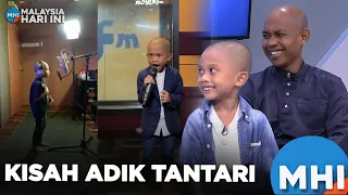 Kisah Adik Tantari | MHI (6 Feb 2024)