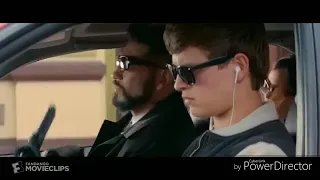 Baby driver full song