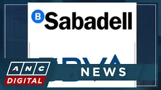 Spanish bank BBVA makes hostile bid for Sabadell after board rejection | ANC