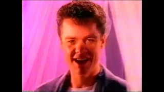 Stefan Dennis - Don't It Make You Feel Good (Australian version)