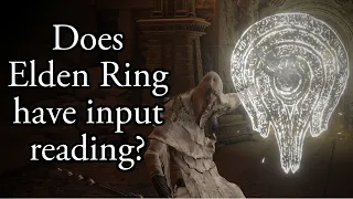Elden Ring - It's complicated