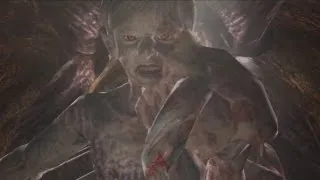 Resident Evil 4 Walkthrough - Chapter 4-4 No Damage