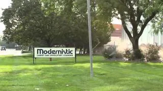 Water Extraction and Drying Process - Modernistic Water Restoration Metro Detroit, MI