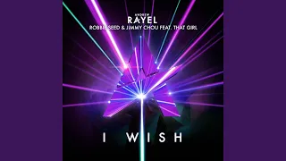 I Wish (Extended Mix)