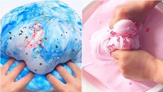 Most relaxing slime videos compilation # 590//Its all Satisfying