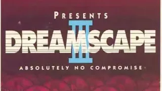 DJ Carl Cox @ Dreamscape 3 10-4-92