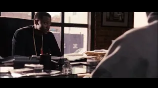 Notorious - Meeting Scene