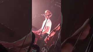 The Score “Miracle” LIVE in Los Angeles (Pressure Tour 2019)