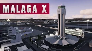 Malaga X - Official Trailer