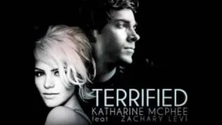 Terrified- Katharine McPhee & Zachary Levi