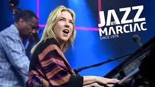 Diana Krall "All Or Nothing At All" @Jazz_in_Marciac 2016