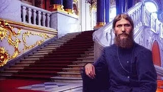 Rasputin "Trailer Movie"