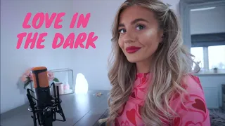 Adele - Love In The Dark | Cover