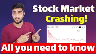 Will stock market CRASH?