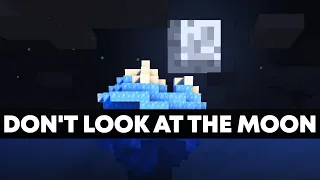 The Darkest Mystery In Minecraft - The Depths Of The Minecraft Iceberg Explained