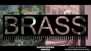ArmA III: BRASS (#Armachinima Cinematic Winner)