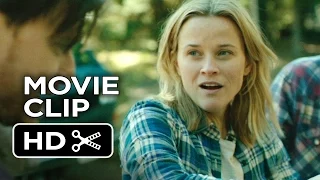 Wild CLIP - Kennedy Meadows (2014) - Reese Witherspoon Movie HD