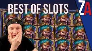 Spin's & Win's ! - Best of Slots