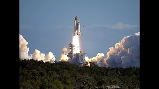 Inside The Black Box Episode 12 (Part 1) - STS-107 (The Columbia Shuttle Disaster)