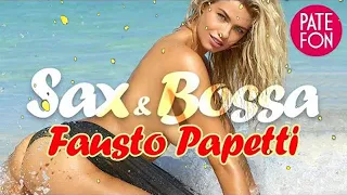 Fausto Papetti   Sax 'N' Bossa  Romantic Saxophone Full album