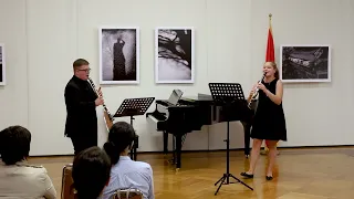 Montenegro Summer Camp for Chamber Music 2023: Mascagni: Intermezzo