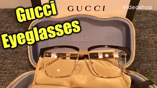 Gucci Eyeglasses