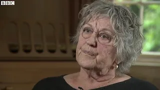 Germaine Greer - Transgender Women are 'Not Women'