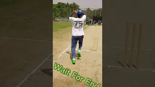 Shakib Al Hasan Bowling 🏏🔥#shorts