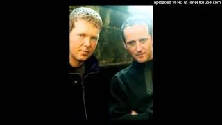 Banco De Gaia~Last Train To Lhasa [Sasha & John Digweed 'Northern Exposure' Edit]