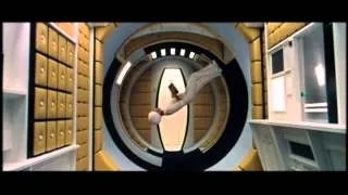 2001: A Space Odyssey (Theatrical Trailer #1)