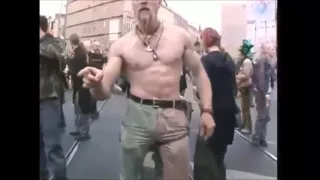 Techno Viking vs. Feindflug - Ersatzteil