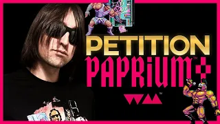 PETITION PAPRIUM (ENGLISH / FRENCH)