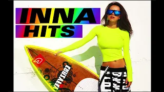 INNA - RULETA - FEAT. ERIK