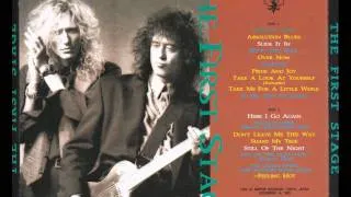 Coverdale & Page- Still Of The Night-14-DEC-'93