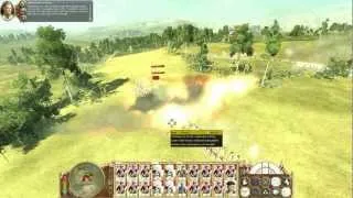 Let's Play Empire Total War: Great Britain World Domination Campaign PT36