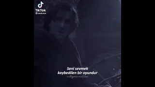 Malefiz'in de kanatlarını sevdiği adam kesmemişmiydi zaten..