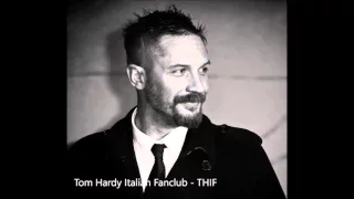 Tom Hardy - Love Me Again