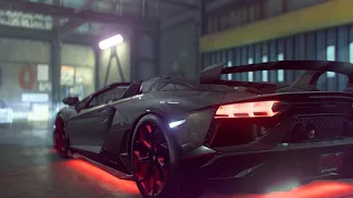 Unlocking the 1,250 HP Lamborghini Aventador SVJ Roadster!!! "Showcase" | NFS Heat