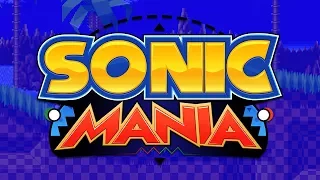 Stardust Speedway Zone Act 1 - Sonic Mania [OST]