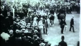 The 1913 Derby.  Film 18648