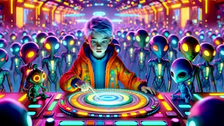 When a Human Kid Solved the Galactic Council's Hardest Puzzle | Best Scifi HFY Reddit Stories