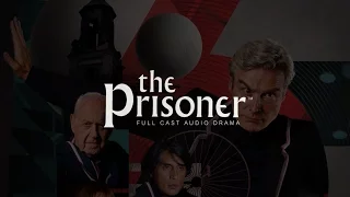 The Prisoner Trailer