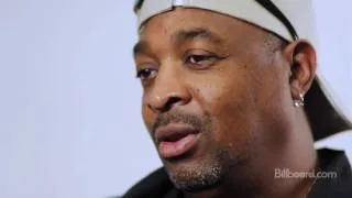 Chuck D -  Fear Of A Black Planet (20TH ANNIVERSARY Q&A)