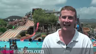 Western Water Park Magaluf & Aqualand, Majorca Water Park Guide