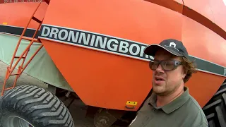 Dronningborg D9000 Jumbo esittely vol 12