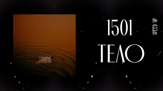 1501 - тело (Speed up)