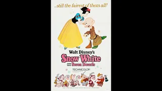 Disney's Snow White and the Seven Dwarfs Re-Release Radio Spot #1 (1967)