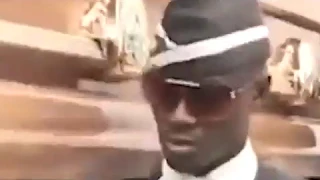 Coffin Nigga Funeral - Trending Memes Compilation -