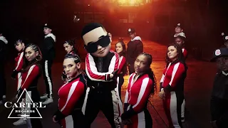 Daddy Yankee & Snow - Con Calma (Super Clean)